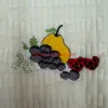 Thickened fiber gauze, cherry cloth, kitchen grease remover, cleaning towel, pot scrubber, scouring pad Application Scenario